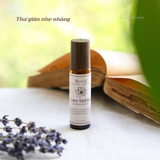  Thanh lăn tinh dầu hữu cơ 