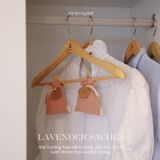  Túi thơm nụ hoa oải hương 