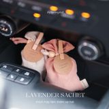  Túi thơm nụ hoa oải hương 