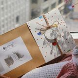  Gối chườm bé yêu 