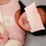  Gối chườm bé yêu 