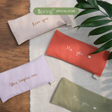  Thông điệp thêu tay 