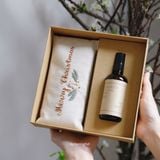  Thông điệp thêu tay 