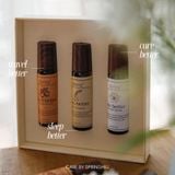  Thanh lăn tinh dầu hữu cơ 