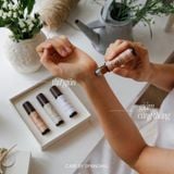  Thanh lăn tinh dầu hữu cơ 