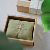  Gối chườm đa năng thảo mộc 