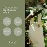  Bịt mắt ngủ 2-trong-1 