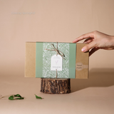  Chườm mắt thảo mộc Lộc Nhàn 