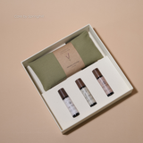 Aroma Box chăm mắt 