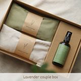  Couple Care Box chăm mắt 