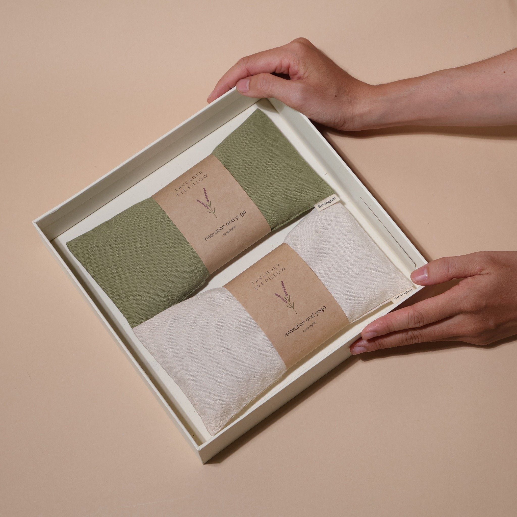  Couple Box chăm mắt 