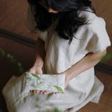  Chườm mắt thảo mộc Lộc Nhàn 