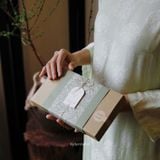  Chườm mắt thảo mộc Lộc Nhàn 