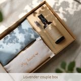  Couple Care Box chăm mắt 