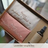  Couple Care Box chăm mắt 
