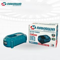 Sạc pin 16V NAKAWA NK-SD1618