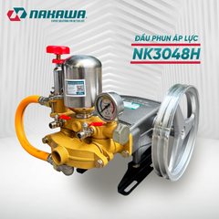 Đầu phun áp lực NAKAWA NK3048H