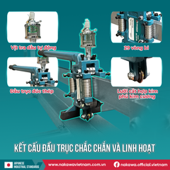 MÁY CẮT GẠCH BÀN ĐẨY TAY NAKAWA NK-CGB1000