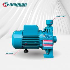 Máy bơm nước ly tâm Nakawa NK-MCP158