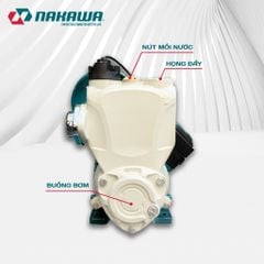 Máy bơm tăng áp thông minh NK-JLM600A
