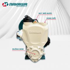 Máy bơm tăng áp thông minh NK-JLM400A