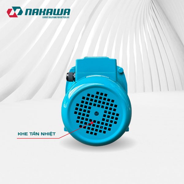 Máy bơm nước chân không NAKAWA NK-MJSW3CL
