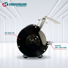 Máy mài 2 đá NAKAWA NK-MM250