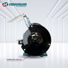 Máy mài 2 đá NAKAWA NK-MM180