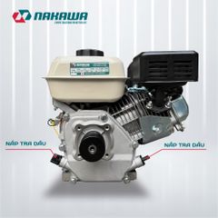 Đầu nổ 4 thì NAKAWA NK-200