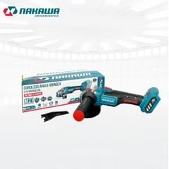 Máy mài góc pin NAKAWA NK-MM21/100PRO