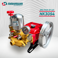 Đầu phun áp lực NAKAWA NK3054