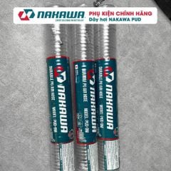 Dây hơi máy nén khí Nakawa nhựa PU dài 9m