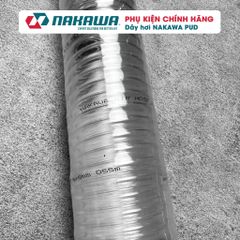 Dây hơi máy nén khí Nakawa nhựa PU dài 9m