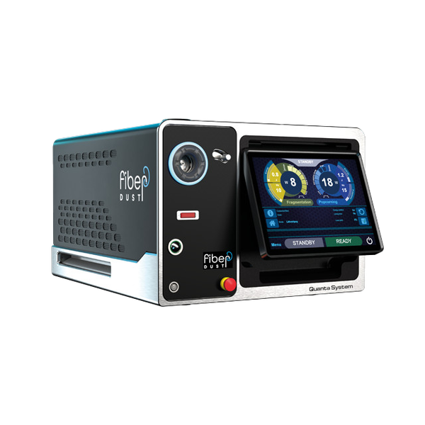 Thulium Fiber Dust laser system Khả Lộc Medical