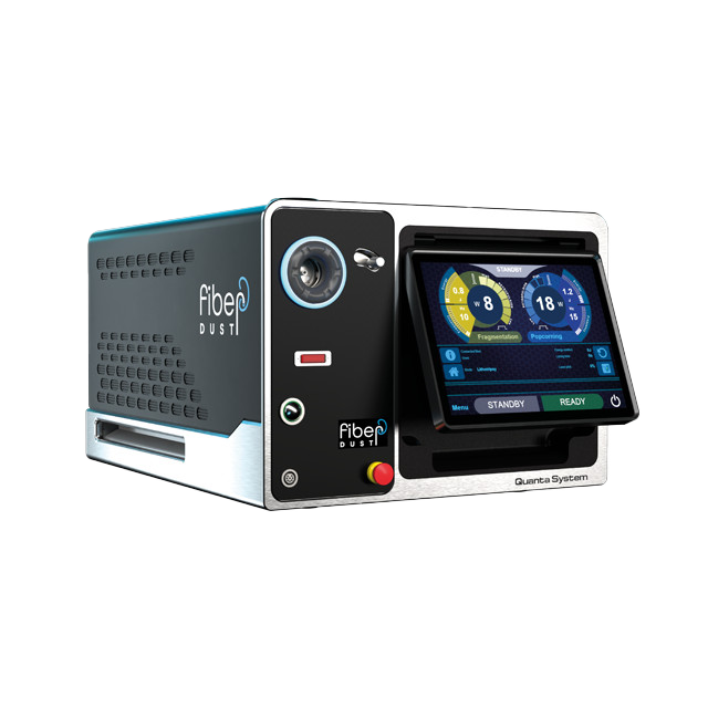 Thulium Fiber Dust laser system Khả Lộc Medical