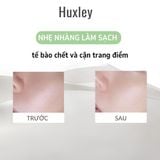  Tẩy Da Chết Huxley Scrub Mask ; Sweet Therapy 120g 