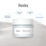  Bộ Sản Phẩm Dưỡng Da Chống Lão Hóa Huxley Antioxidant Trio Set 