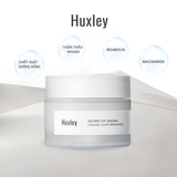  Kem Dưỡng Huxley Secret Of Sahara Cream; Glow Awakening 50ml 