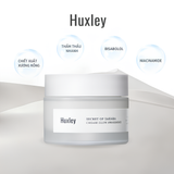  Kem Dưỡng Huxley Secret Of Sahara Cream Glow Awakening 50ml 