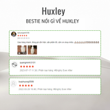  Set Trial Huxley Brightening Dưỡng Trắng Sáng Da 