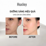  Set Trial Huxley Brightening Dưỡng Trắng Sáng Da 