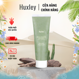  Tẩy Da Chết Huxley Scrub Mask ; Sweet Therapy 120g 