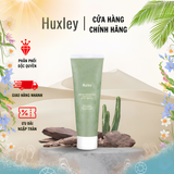  Tẩy tế bào chết Huxley Scrub Mask Deluxe (Mini) 