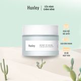  Combo Dưỡng Ẩm, Chống Lão Hóa Huxley Oil - Like Essence - Like 30ml & Huxley Cream Anti Gravity 50ml 