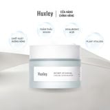  Combo Dưỡng Ẩm, Chống Lão Hóa Huxley Oil - Like Essence - Like 30ml & Huxley Cream Anti Gravity 50ml 