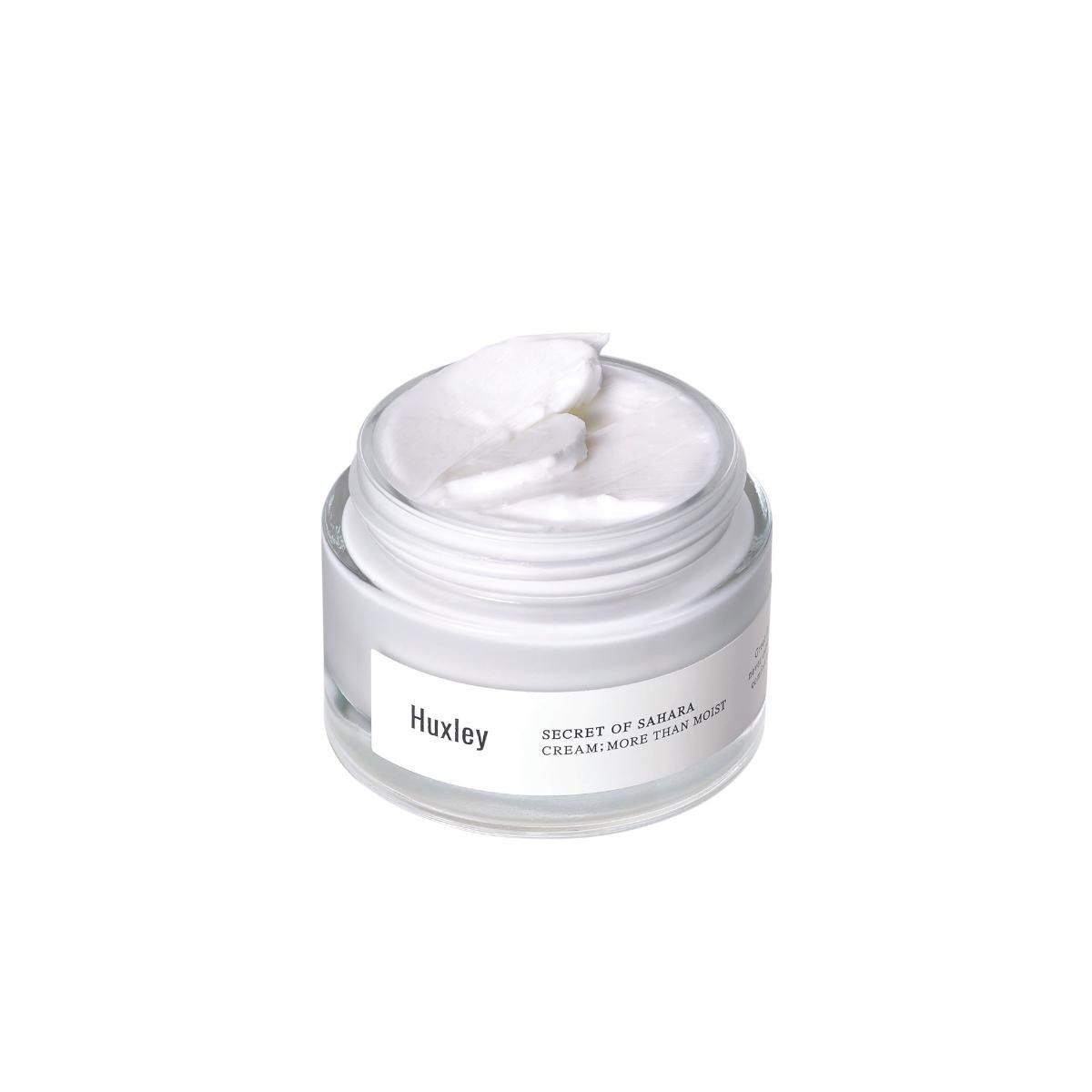  Kem Dưỡng Ẩm Huxley Secret Of Sahara Cream More Than Moist 50ml 