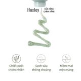  Combo Tẩy Tế Bào Chết Huxley Scrub Mask & Gel Dưỡng Ẩm Fresh And More 50ml 