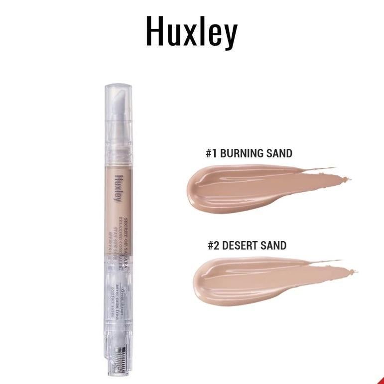  Huxley Relaxing Concealer Stay Sun Safe Spf30 Pa++ 