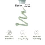  Combo Sạch Sâu cho da mịn màng Huxley Scrub Mask Deluxe 30g và Gel Rửa Mặt Huxley Secret  200ml 