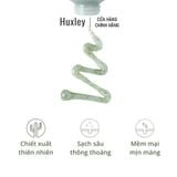  Combo Tẩy Tế Bào Chết Huxley Scrub Mask & Kem Dưỡng Ẩm Tối Ưu Huxley Cream More Than Moist 50ml 